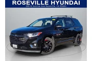 Chevrolet Traverse 2020 4x4
