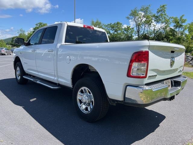 $51705 : CERTIFIED PRE-OWNED 2022 RAM image 5