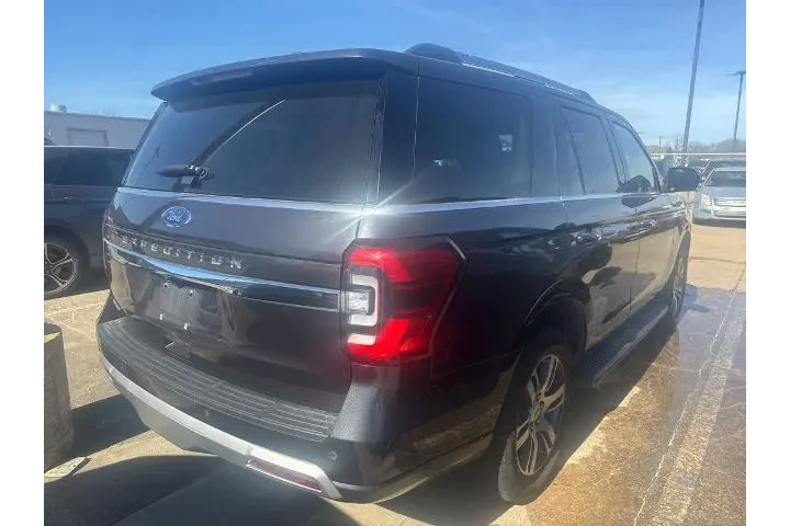 $39995 : Ford Expedition 2024 4x4 Lim image 7