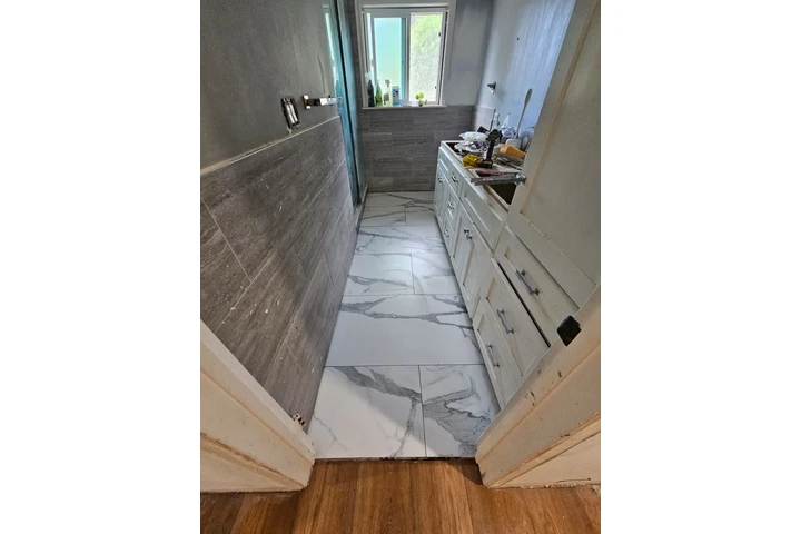 Experienced Tile Installer image 1
