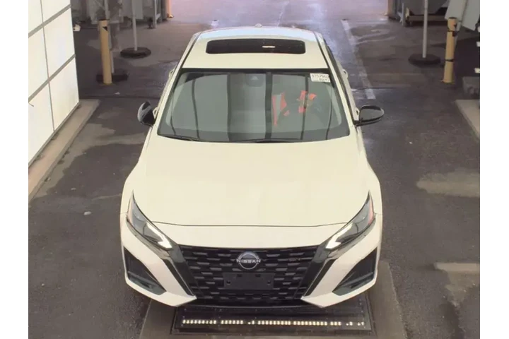 $22499 : Nissan Altima 2023 AWD 2.5 S image 3