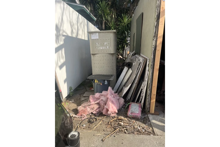 Demolition and Junk Removal image 2