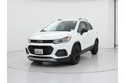 $15998 : Chevrolet Trax 2021 LT 4dr C thumbnail