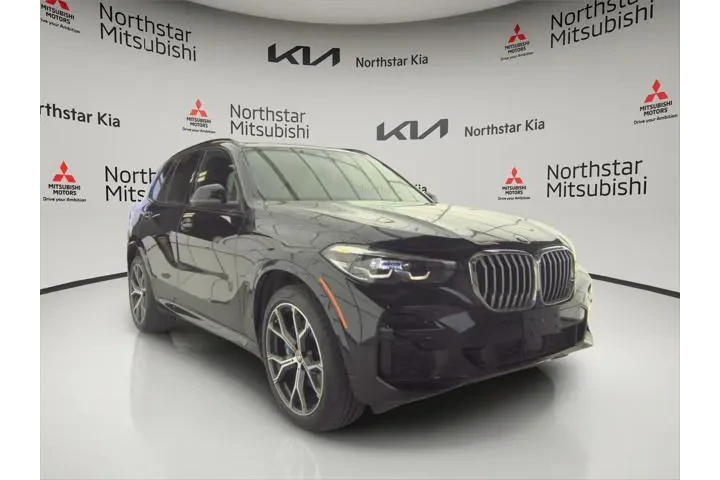 $32495 : BMW X5 2022 AWD xDrive40i 4d image 5