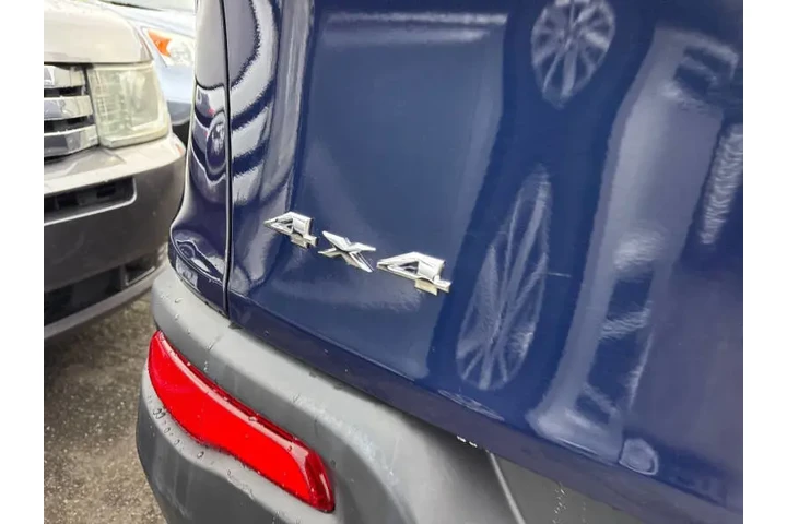 $8750 : 2015 Cherokee Latitude image 9