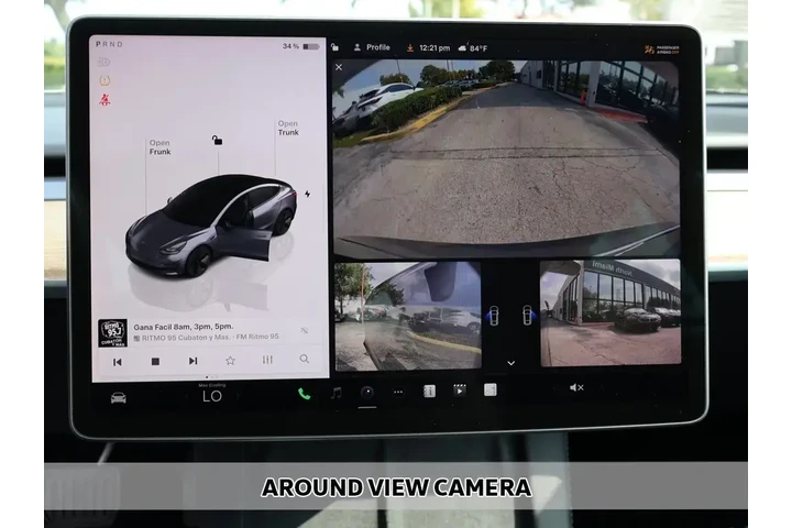 $23959 : Tesla Model 3 2023 4dr Sedan image 5