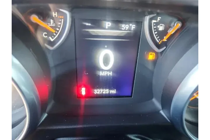 $29112 : Jeep Wrangler 2023 4x4 Sport image 10