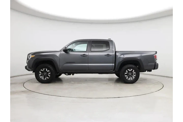 $34998 : Toyota Tacoma 2021 4x4 TRD O image 3