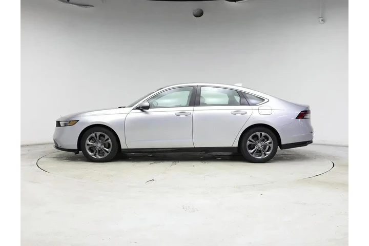 $31998 : Honda Accord Hybrid 2024 EX- image 3