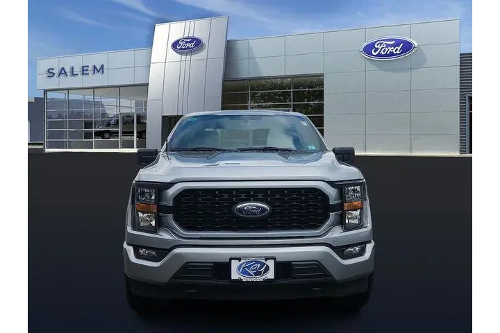 $32990 : Ford F-150 2023 4x4 XLT 4dr image 7