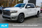 $37920 : Ram 1500 2025 4x4 Laramie 4d thumbnail