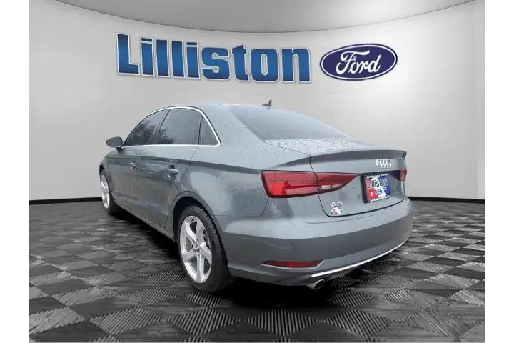 $21500 : Audi A3 2019 AWD quattro Pre image 4