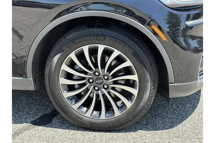 $39495 : Lincoln Aviator 2023 AWD Res image 7