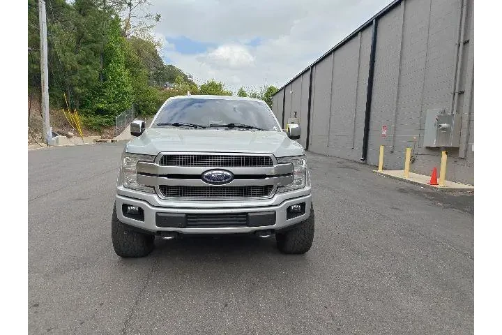 $21990 : Ford F-150 2018 4x4 King Ran image 8