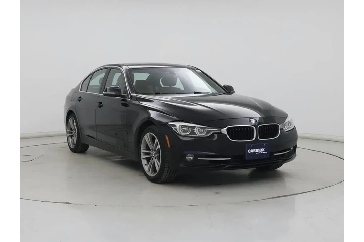 $19998 : BMW 3 Series 2018 AWD 330i x image 1