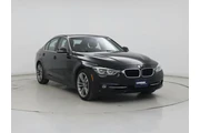 BMW 3 Series 2018 AWD 330i x