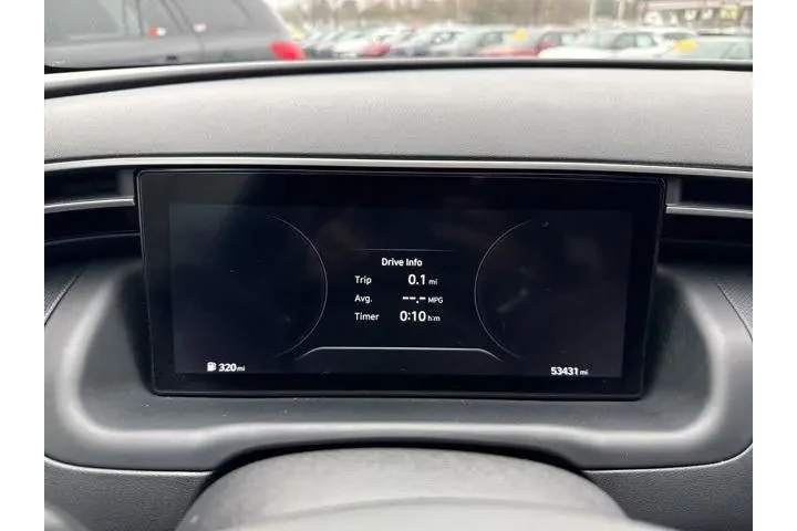 $24953 : Hyundai SANTA CRUZ 2023 AWD image 8