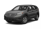 Honda CR-V 2013 LX 4dr SUV en Wichita