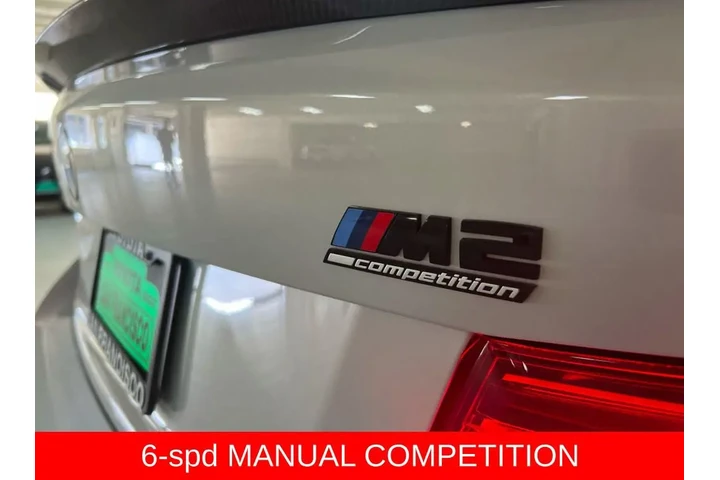 $52888 : 2019 M2 Competition image 9