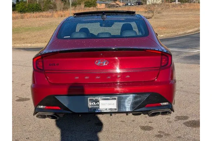 $23999 : Hyundai SONATA 2023 N Line 4 image 8