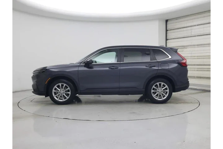 $29998 : Honda CR-V 2025 AWD EX 4dr S image 3