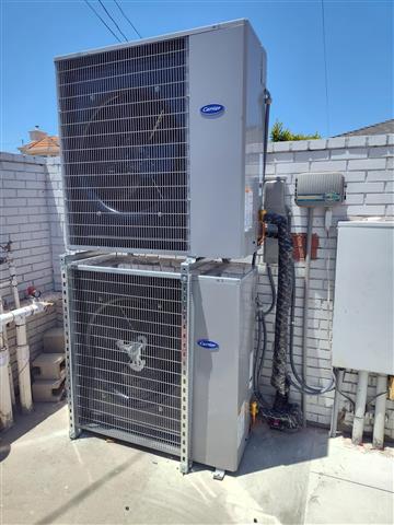 TECNICO & INSTALADOR HVAC. image 8