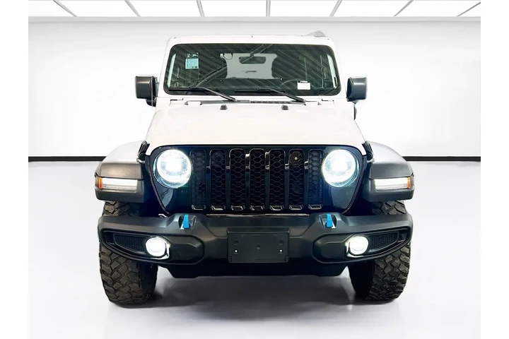 $26688 : Jeep Wrangler 2023 4x4 Willy image 3