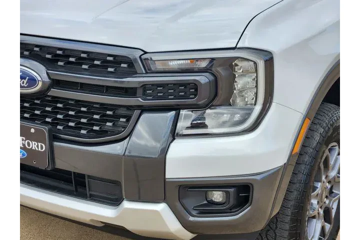 $33495 : Ford Ranger 2024 4x2 XLT 4dr image 7