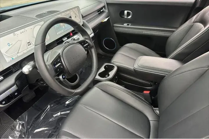 $32490 : Hyundai IONIQ 5 2024 AWD Lim image 10