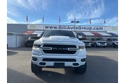 $32999 : Ram 1500 2020 4x4 Laramie 4d thumbnail