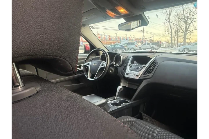 $9475 : 2013 Equinox image 9