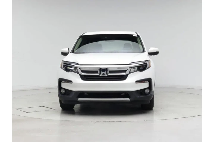 $25998 : Honda Pilot 2021 EX 4dr SUV image 5