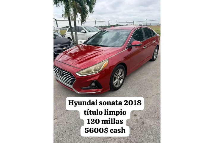 Vehículos Cash en Miami 🚗 image 6