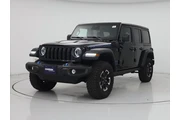 $35998 : Jeep Wrangler 2025 4x4 Rubic thumbnail