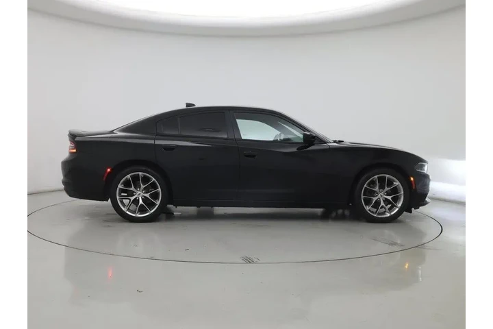 $21998 : Dodge Charger 2020 SXT 4dr S image 7