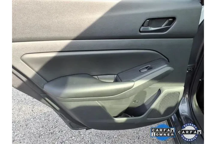 $19995 : Nissan Altima 2024 2.5 S 4dr image 6