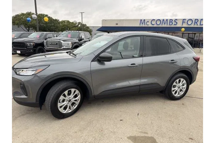 $26957 : Ford Escape 2025 AWD Active image 10