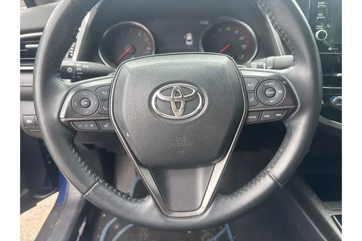 $27000 : Toyota Camry 2024 XSE 4dr Se image 9