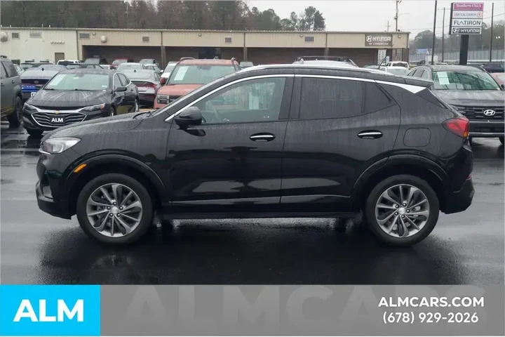 $20920 : Buick Encore GX 2023 AWD Sel image 9