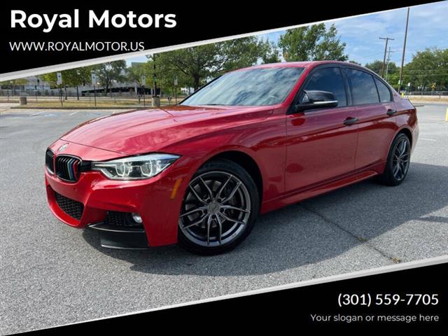 $13500 : 2016 BMW 3 Series 328i xDrive image 1