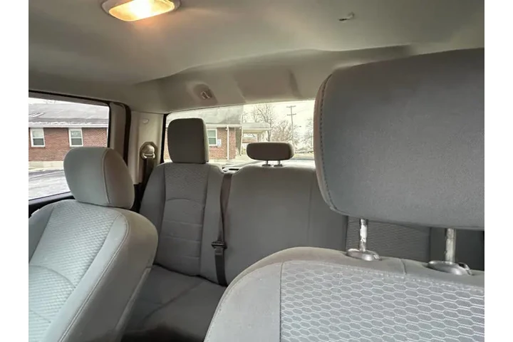 $13999 : 2019 RAM 1500 Classic Express image 5