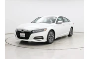 $23998 : Honda Accord Hybrid 2020 Bas thumbnail