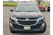 $18824 : Chevrolet Equinox 2020 LT 4d thumbnail