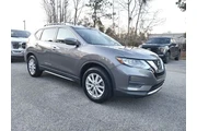 Nissan Rogue 2019 S 4dr Cros en Charleston