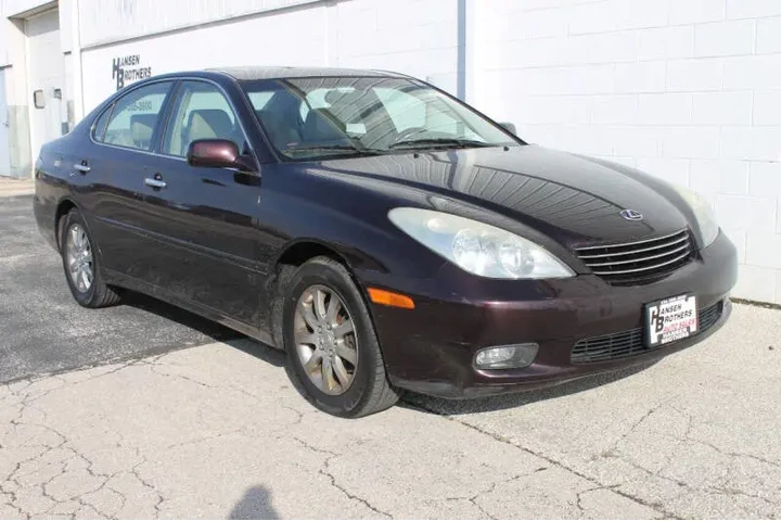 $4990 : 2003 ES 300 image 8