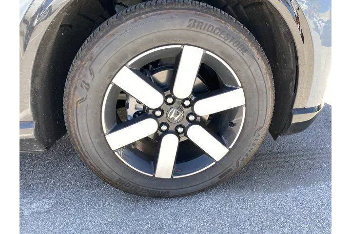 $30991 : Honda Prologue 2025 AWD Tour image 3