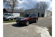 2012 Pilot EX-L w/DVD en Madison