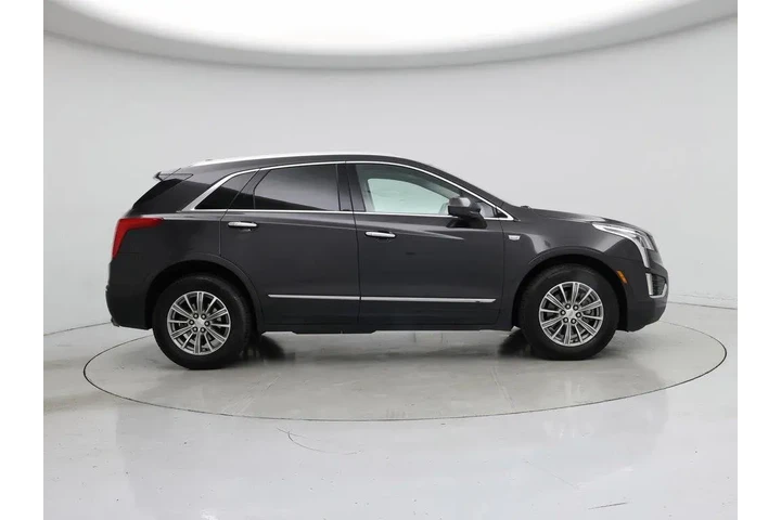 $17998 : Cadillac XT5 2017 Luxury 4dr image 7