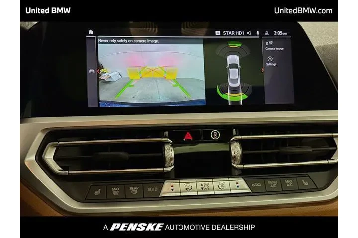 $37960 : BMW 4 Series 2023 AWD 430i x image 9