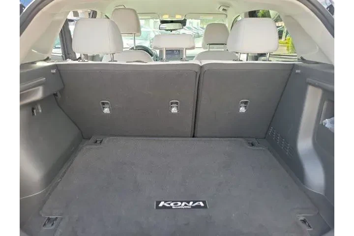 $18575 : Hyundai KONA 2022 SEL 4dr Cr image 6